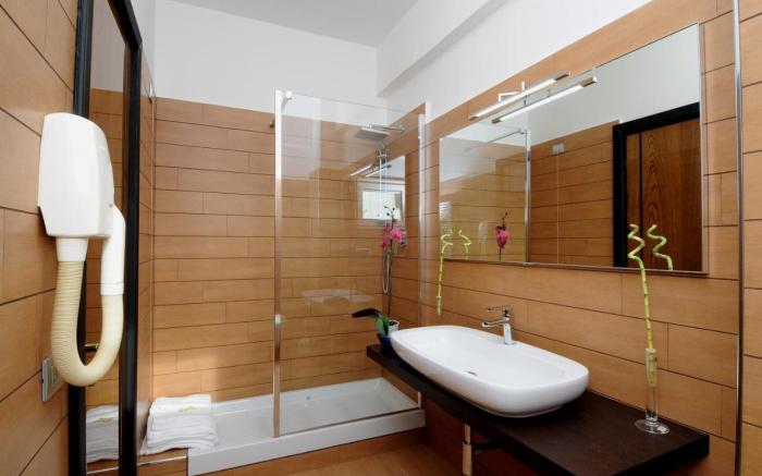 EH Suites Rome Airport Euro House Hotels