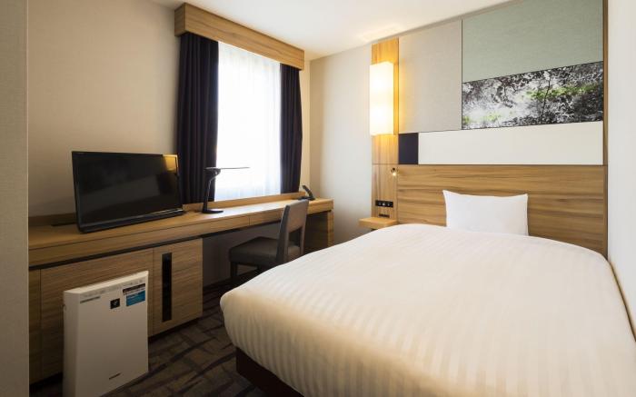 JR-EAST HOTEL METS KOKUBUNJI
