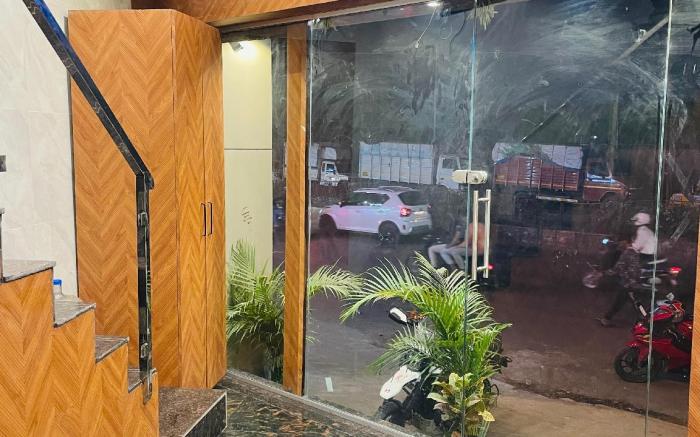 Hotel Royal BKC