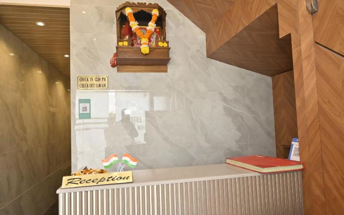 Hotel Royal BKC