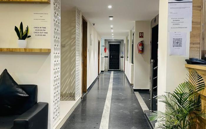 Dream Suites Kukatpally