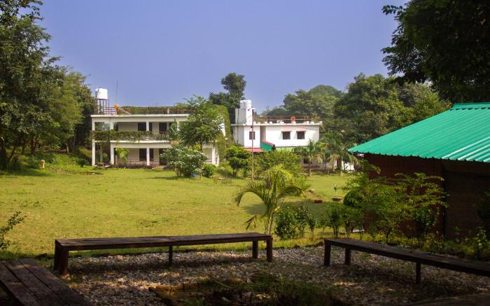 Pong Retreat