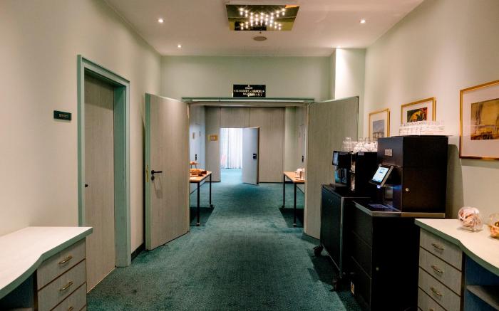 Hotel Amadeus Frankfurt