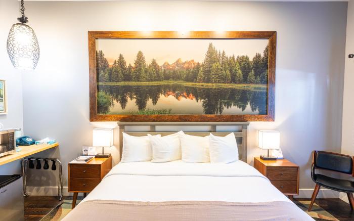 Blue Elk Inn