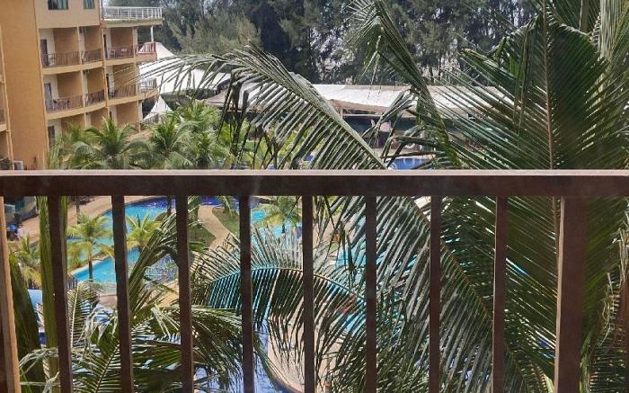 C'Stone Legacy@ Gold Coast Morib Resort 