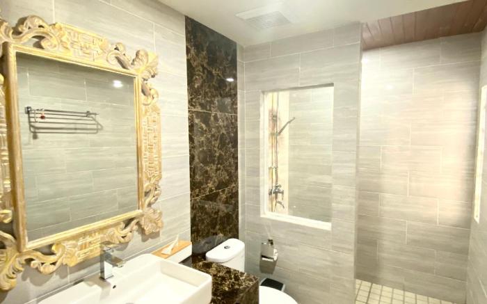 Artini Villa Tegalantang