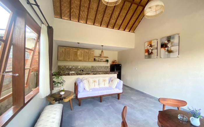 Artini Villa Tegalantang