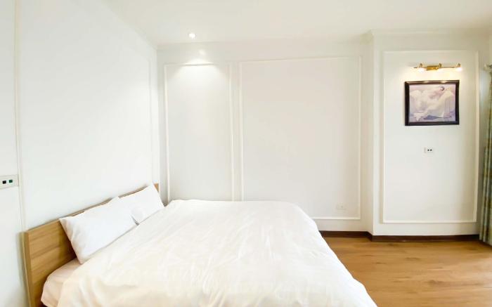 Eco Nest Apartment & Stay