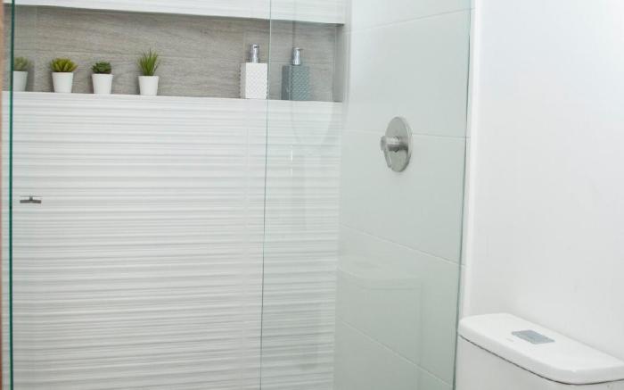 Studio apartment near the Stadium