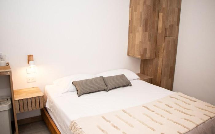 Studio apartment near the Stadium