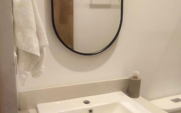 Studio apartment near the Stadium