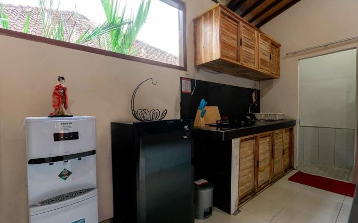 Arida House Ubud By Bali Cabin