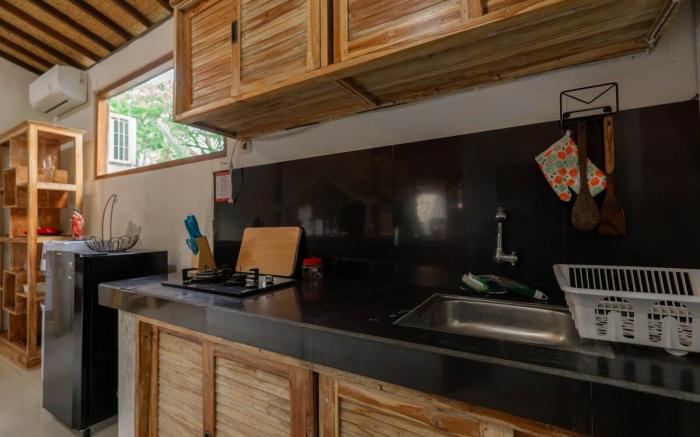 Arida House Ubud By Bali Cabin