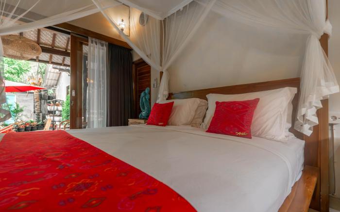 Arida House Ubud By Bali Cabin