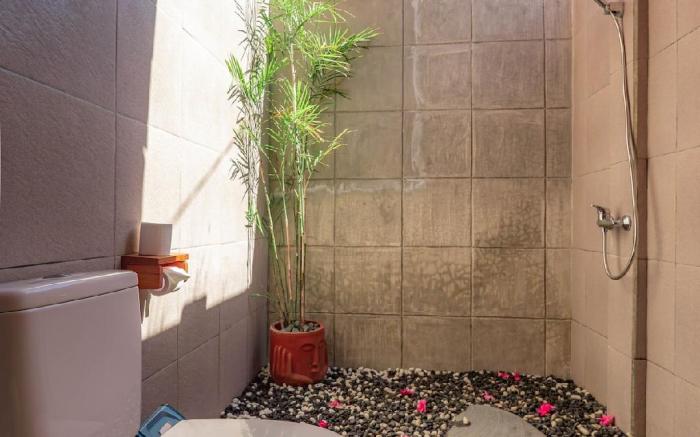 Penida Green Palm Cottage By Bali Cabin