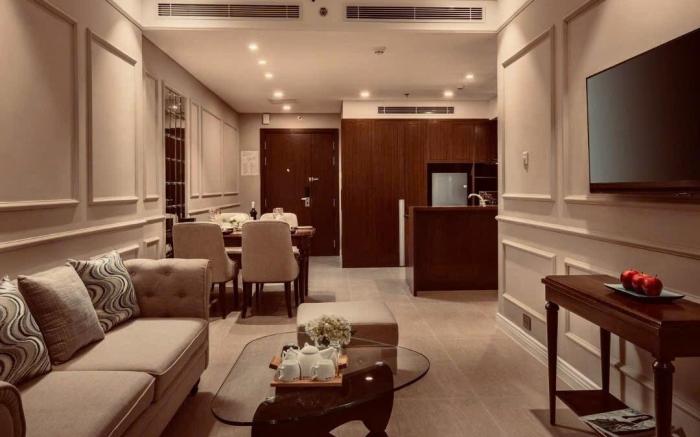 Apartment Ocean view - by Four Points by Sheraton