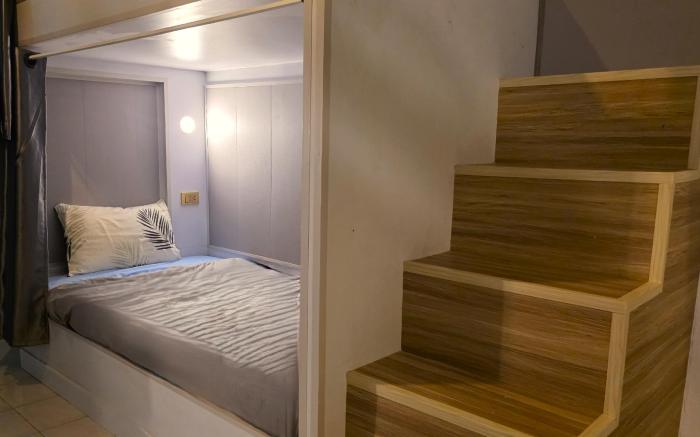 Hideout Hostel 2