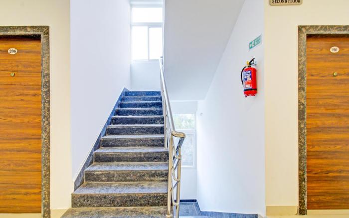 Super Townhouse Oak Suchitra Kompally Road formerly Sun Moon Hotels