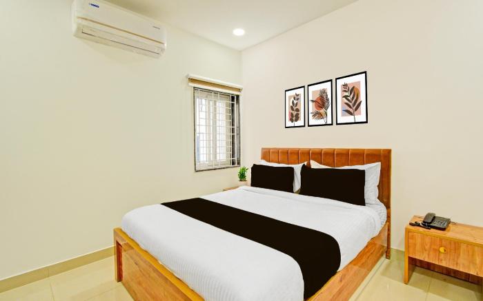 Super Townhouse Oak Suchitra Kompally Road formerly Sun Moon Hotels