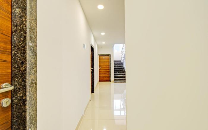 Super Townhouse Oak Suchitra Kompally Road formerly Sun Moon Hotels