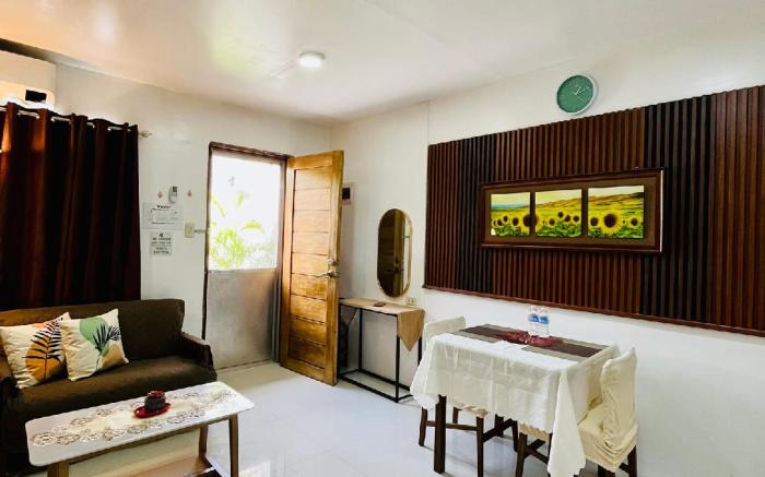 Gensan Homey Apartment