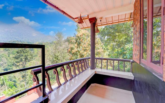 Super Collection O Kunchithanny Road Munnar Formerly Indeevaram Resort