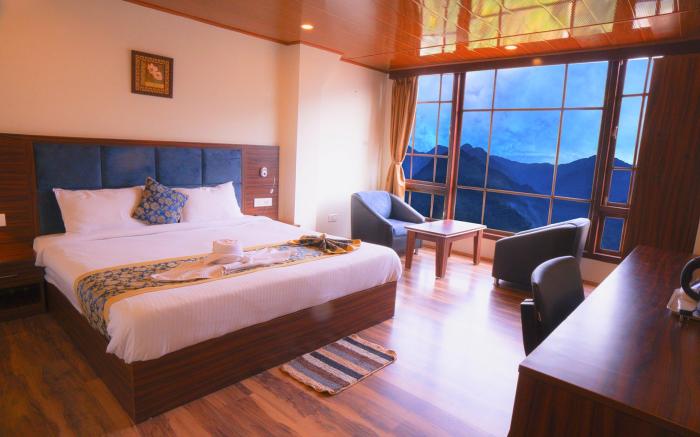 Noble Heritage Hotel And Resort 