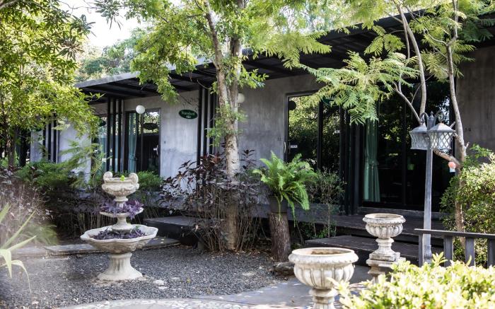 Judy Park & Resort Buriram