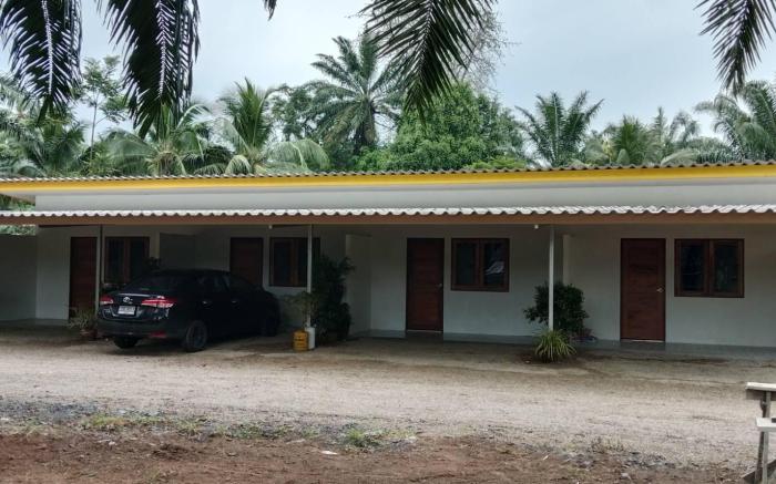 Kanlapath Resort
