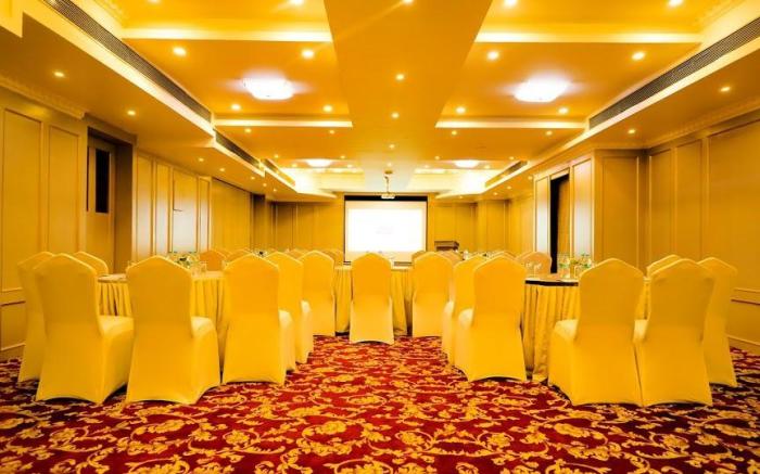Kyriad Hotel Nashik by OTHPL