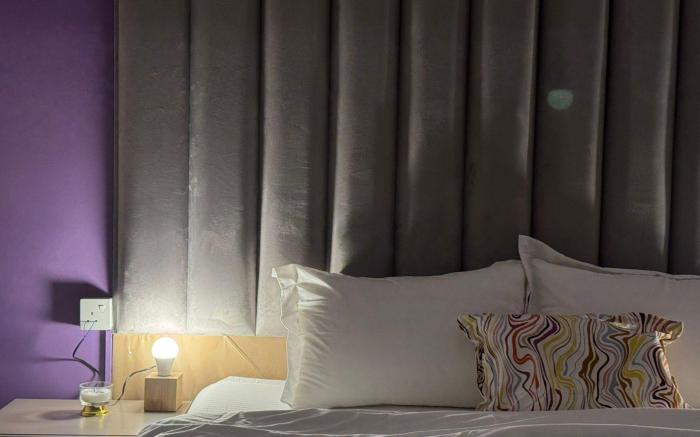 IS 1 HabibiStay 1 bed apartment