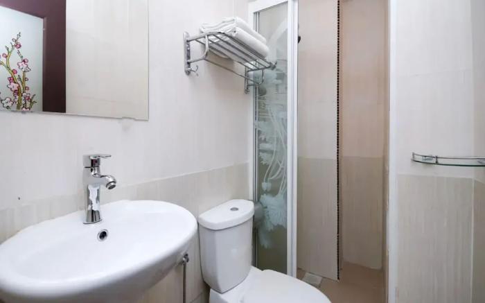 Single Room - Located in the heart of Miri