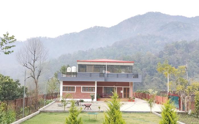 Ghughuti Homestay