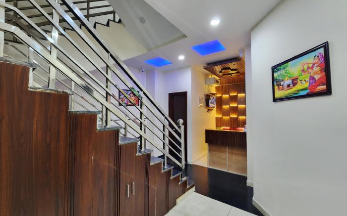 Raina's BnB