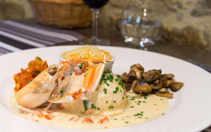 The Originals City, Hôtel Le Coeur d'Or, Sedan Est