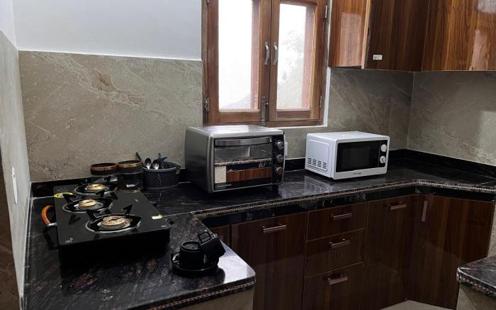 Classic Hills Villa , Mussoorie
