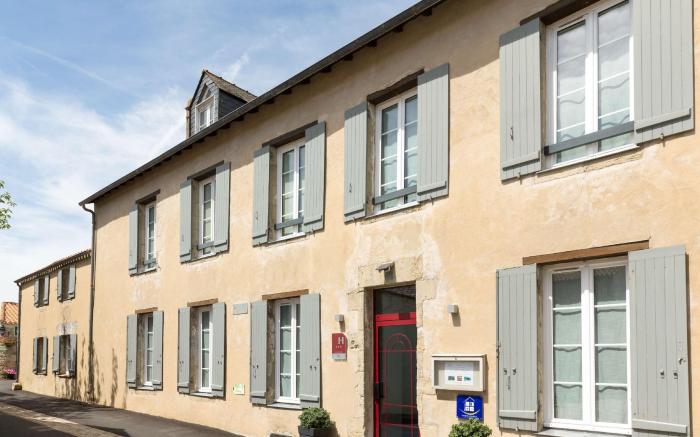 Domaine Le Martinet, The Originals Relais