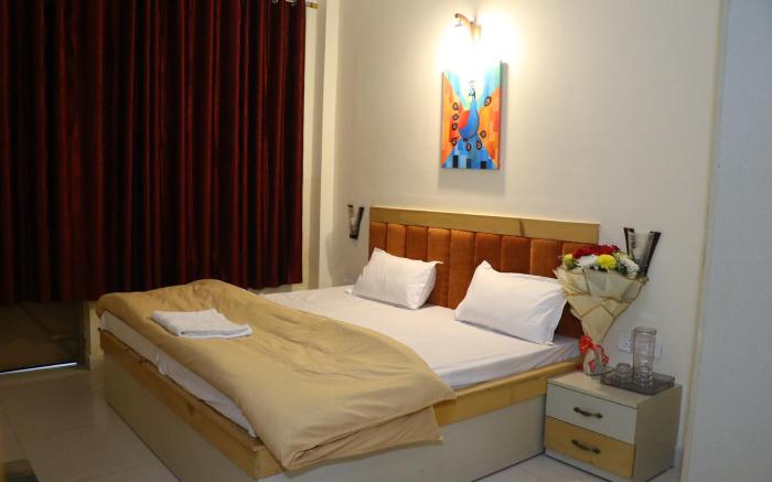 Saiveda Wellness By Atya Hotels