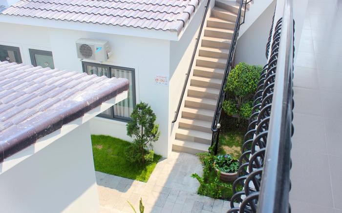 Gâu Homestay Phan Thiết 