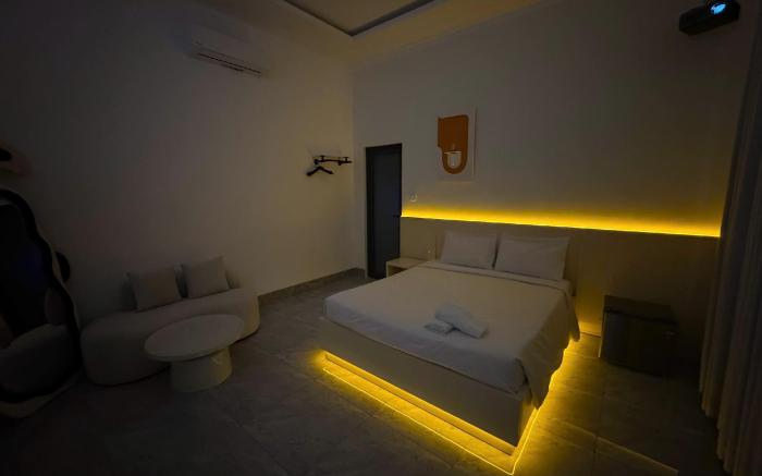 Gâu Homestay Phan Thiết 