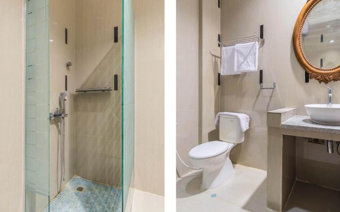 Capital O 293 Mutiara Hijau Suites Syariah