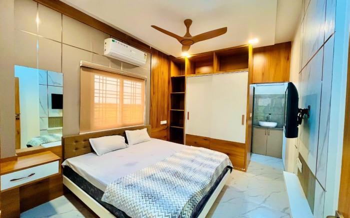 Hotel Shubhanjali lodging Baramati