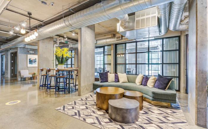 NYLO Dallas Plano Hotel Tapestry Collection by Hilton