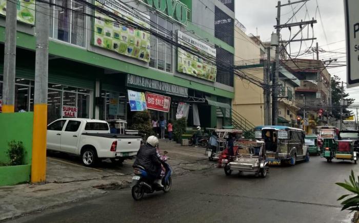 Meaco Royal Hotel-Batangas City
