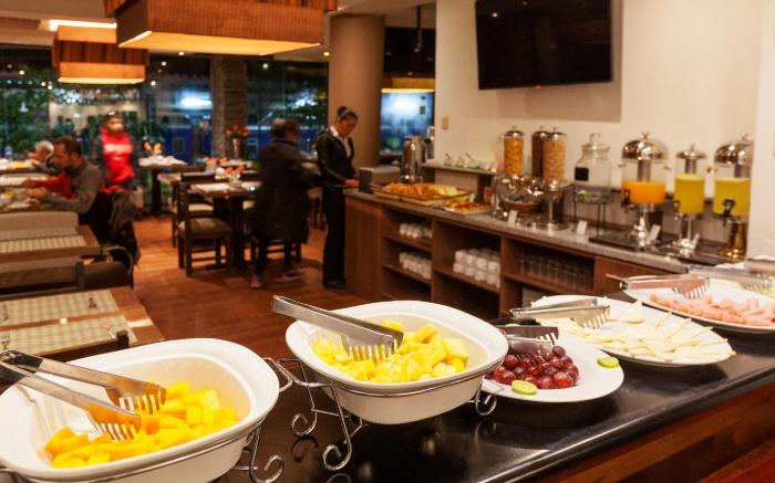 Inti Punku Machupicchu Hotel & Suites