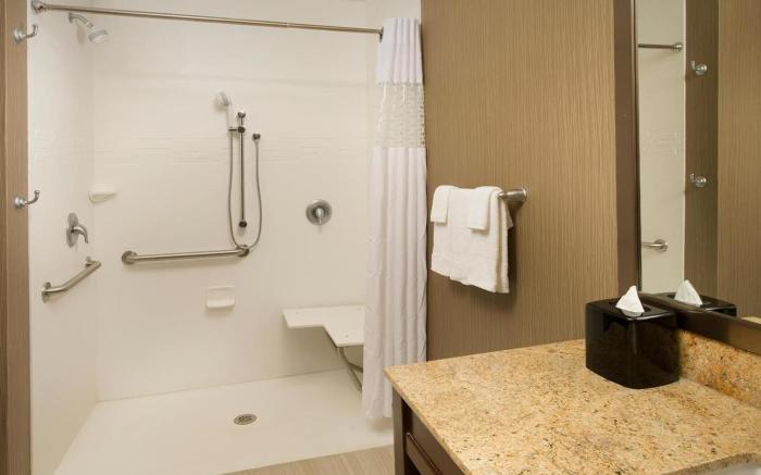 Hampton Inn & Suites San Antonio-Downtown/Market Square