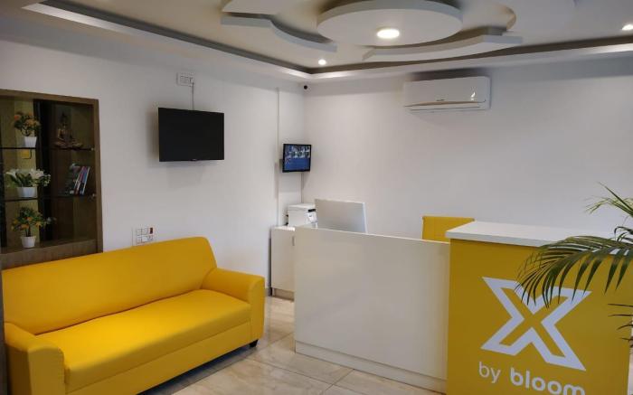 X by bloom l Indiranagar