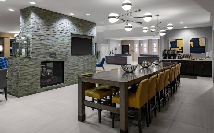 Residence Inn Phoenix Mesa East