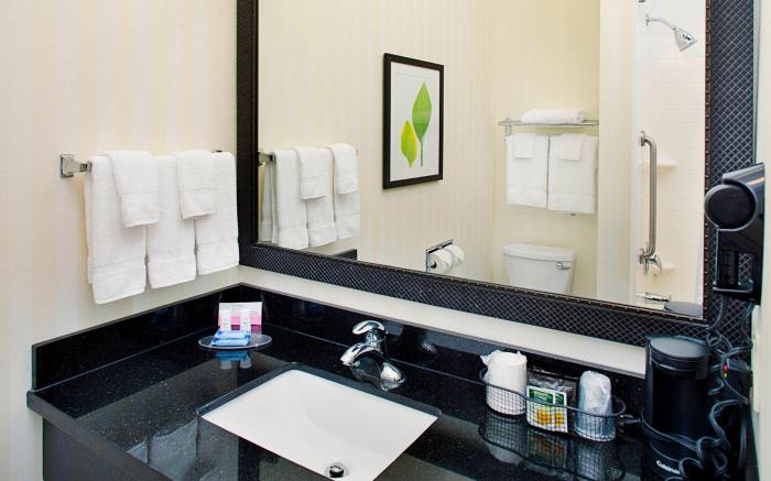 Fairfield by Marriott Inn & Suites Jonesboro