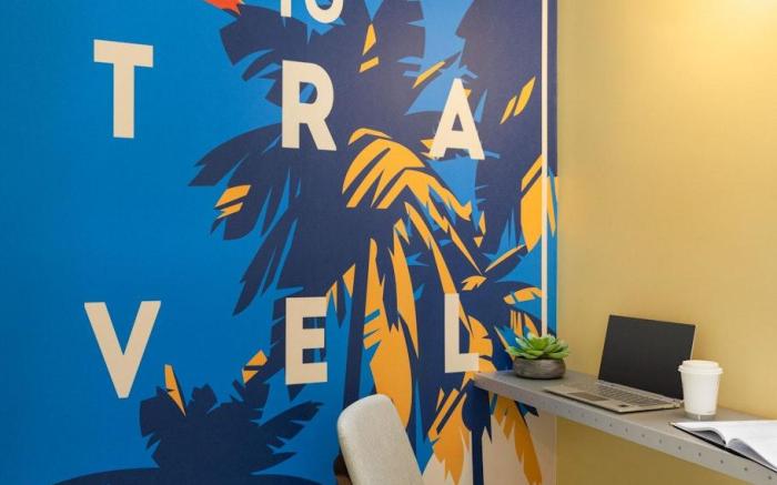 Sheraton Suites Chicago O'Hare